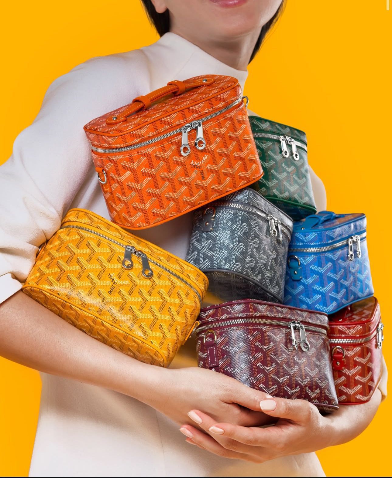 Goyard