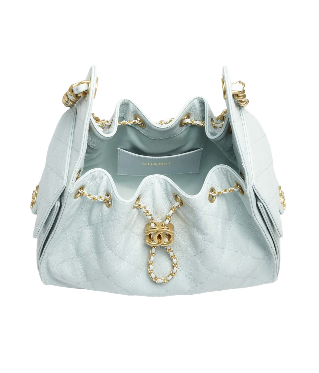 CHANEL 25 Small Handbag