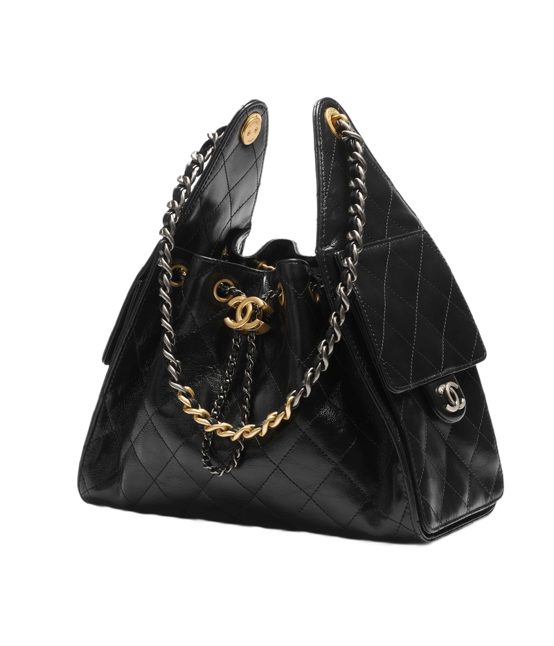 CHANEL 25 Small Handbag