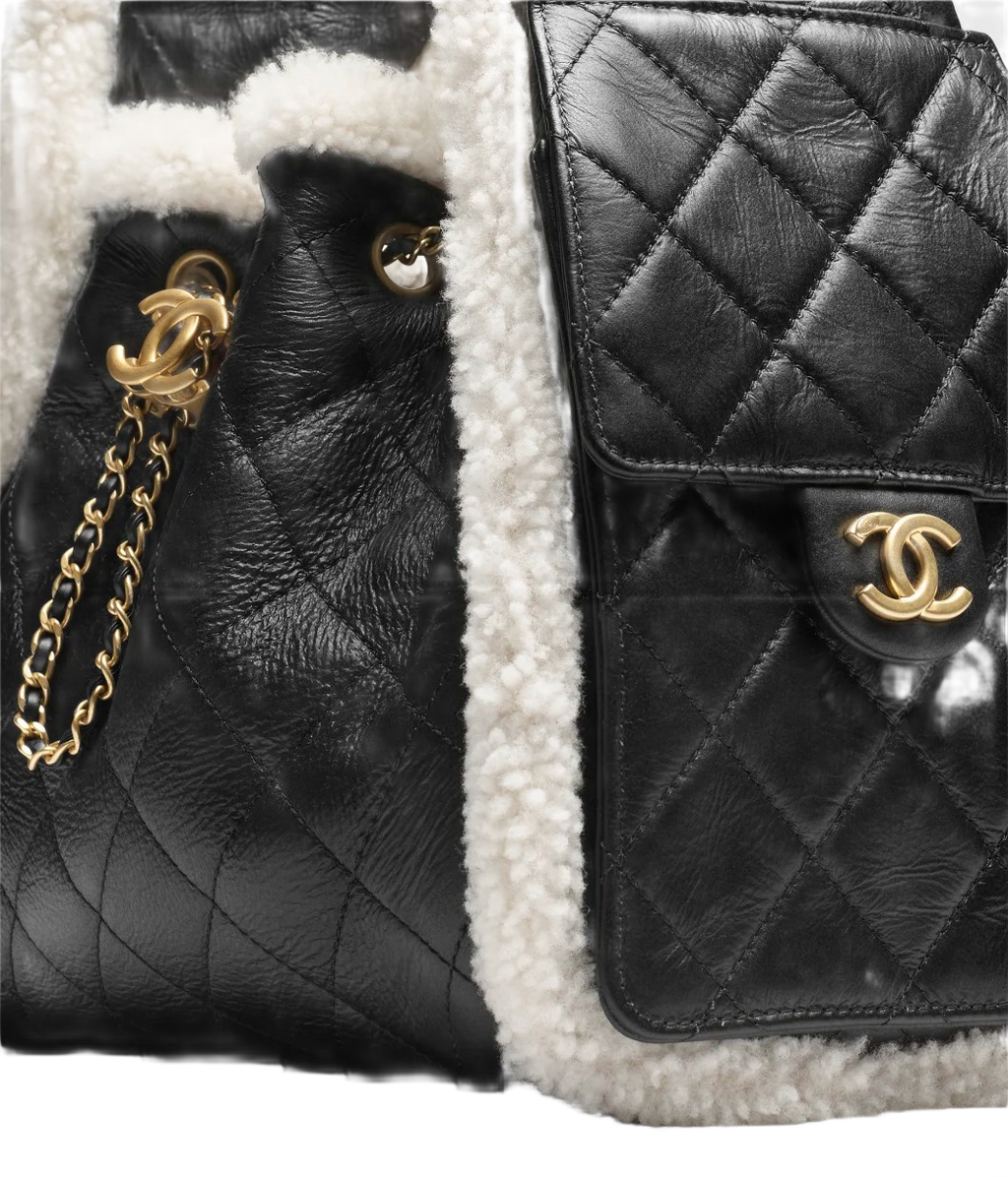 CHANEL 25 Small Handbag