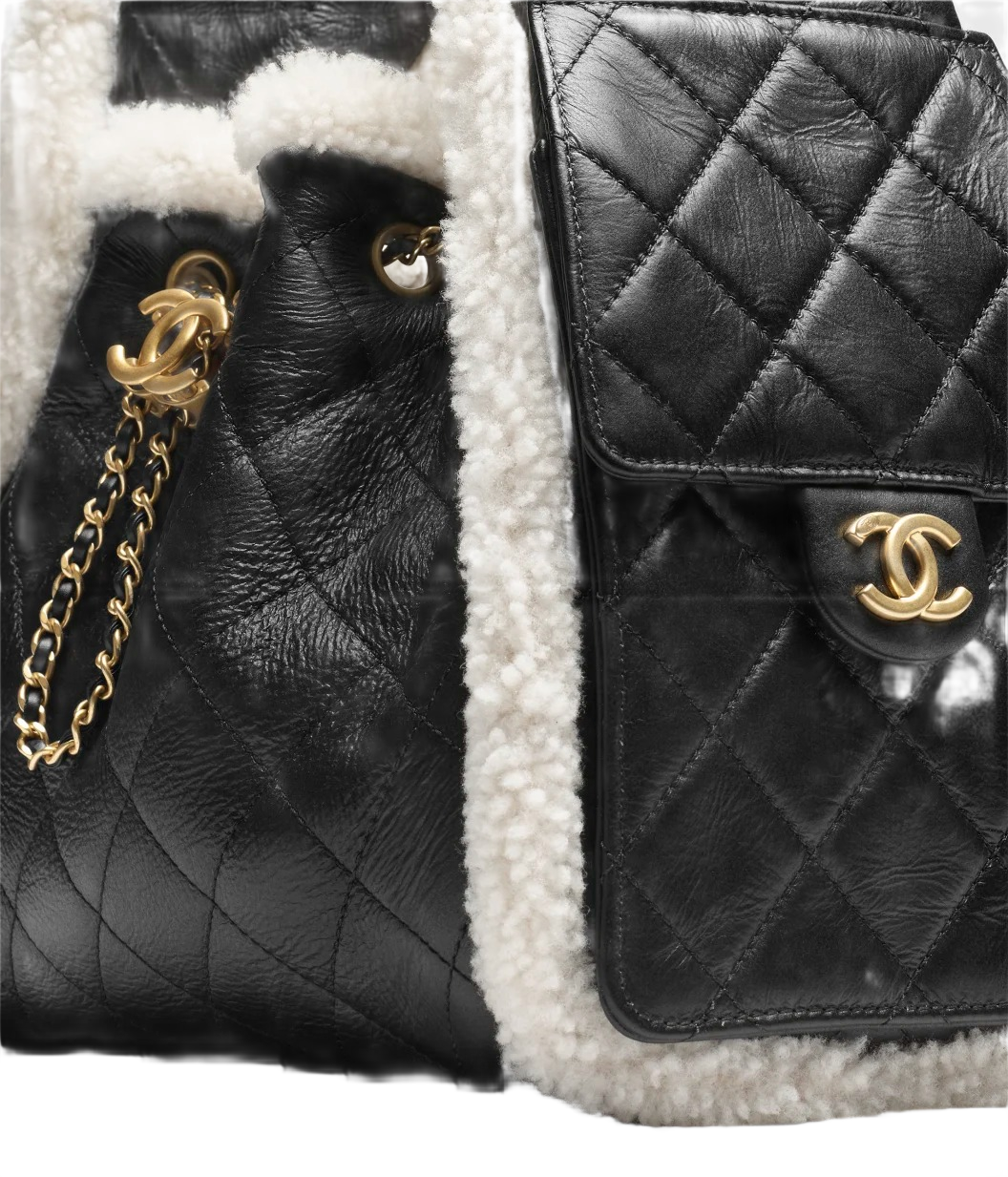 CHANEL 25 Small Handbag