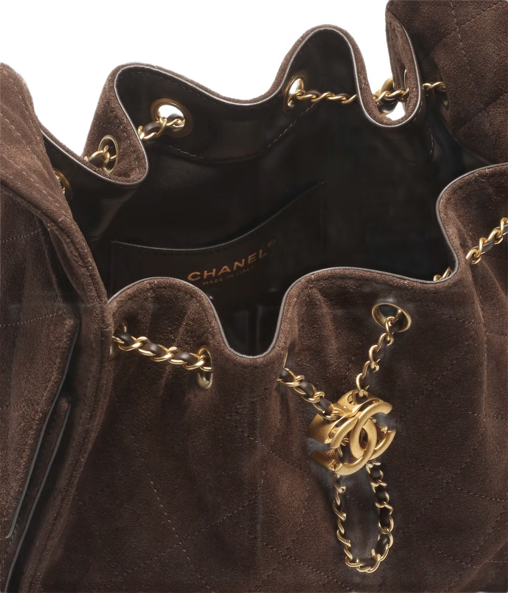 CHANEL 25 Small Handbag