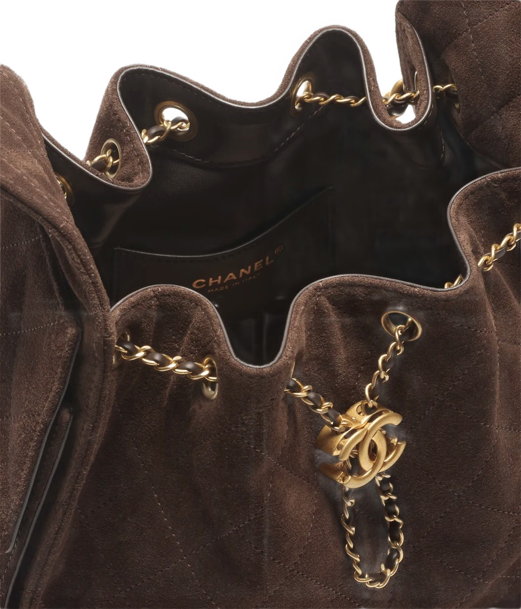 CHANEL 25 Small Handbag