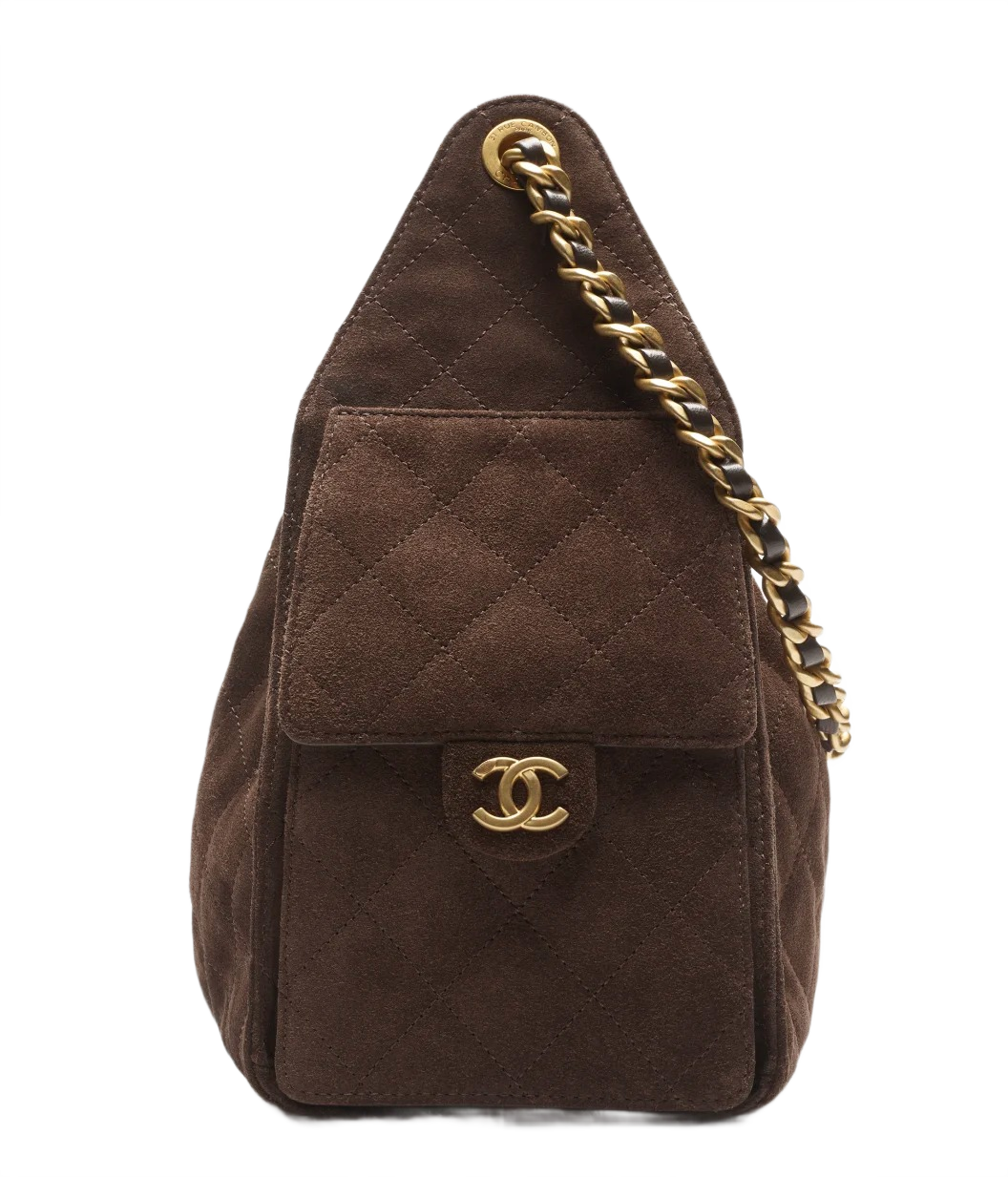 CHANEL 25 Small Handbag