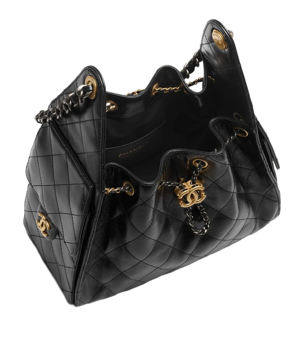 CHANEL 25 Small Handbag