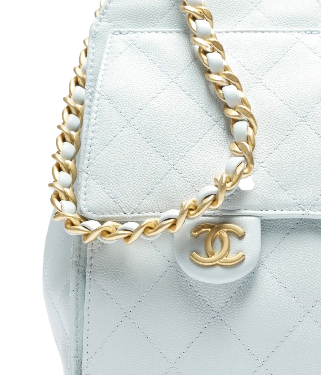 CHANEL 25 Small Handbag