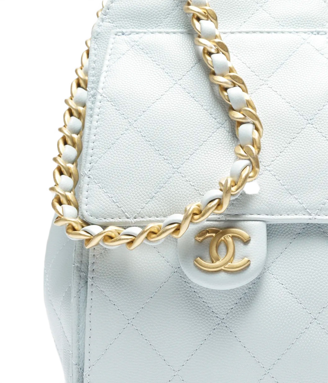 CHANEL 25 Small Handbag