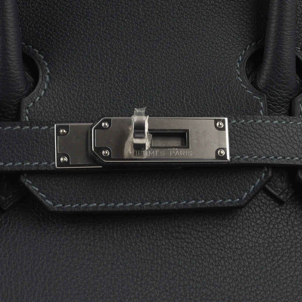 Hermès Shoulder Birkin 29 - Caban