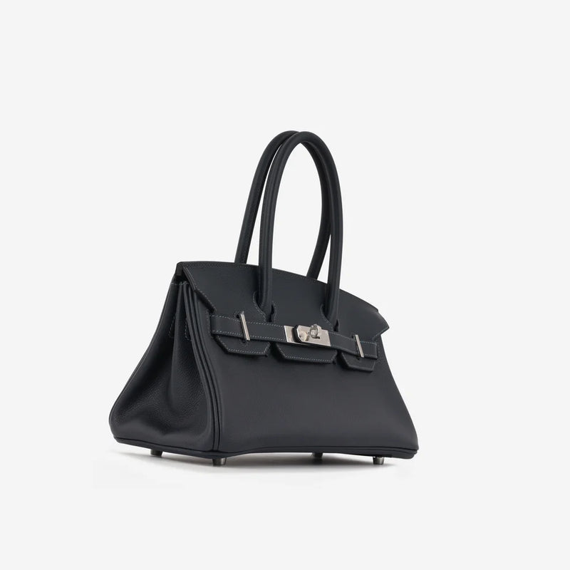 Hermès Shoulder Birkin 29 - Caban