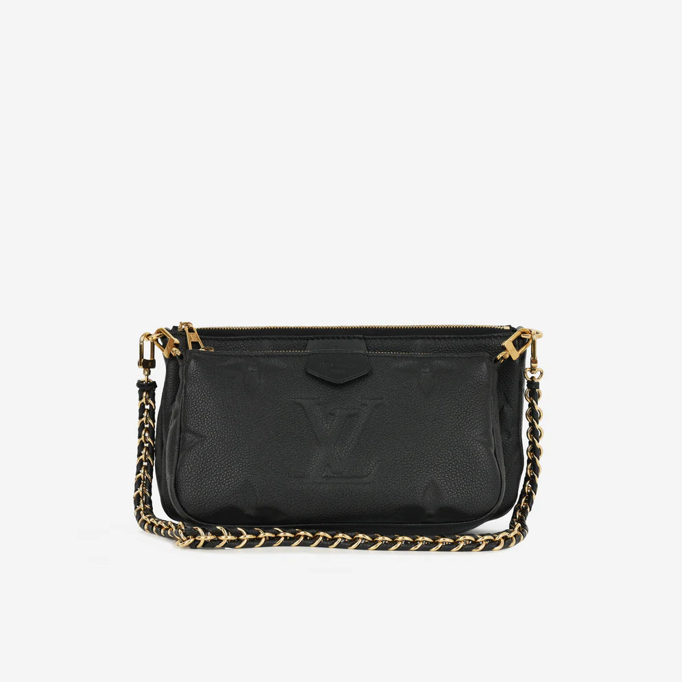 Hermès Jige Clutch 29 - Caban