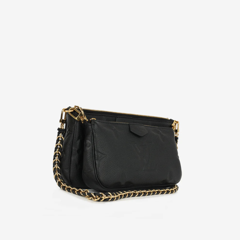 Hermès Jige Clutch 29 - Caban