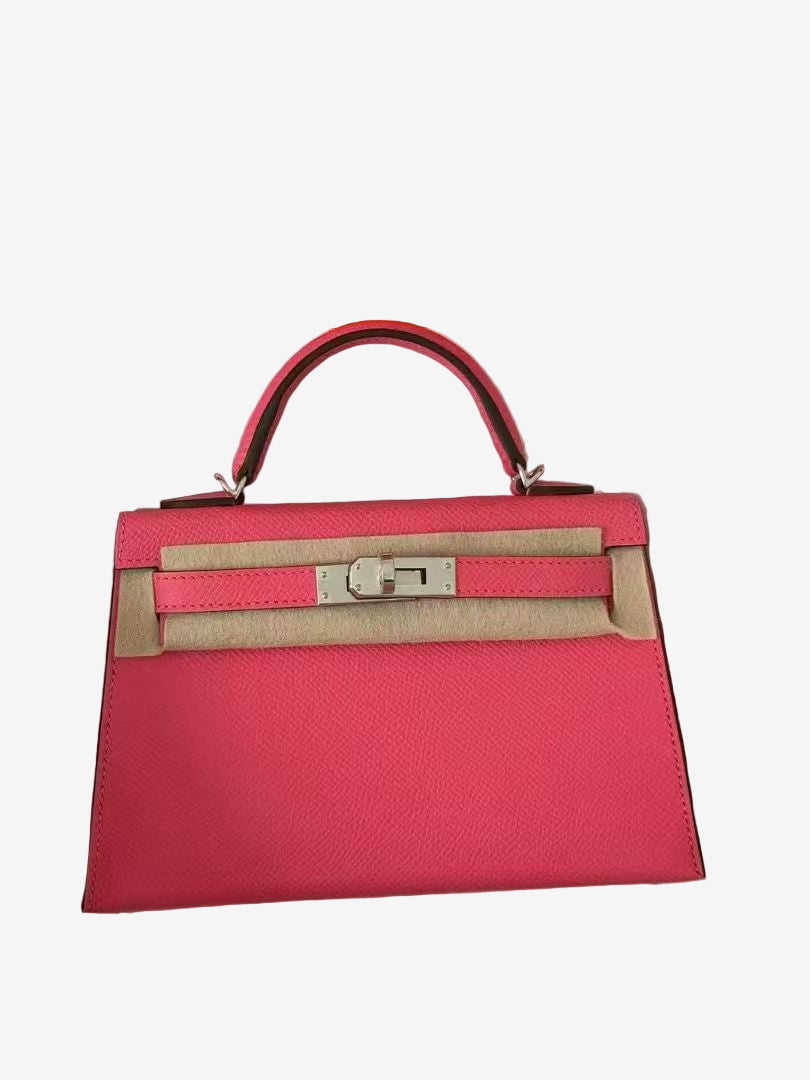 K20 Rose Azalée Phw Epsom