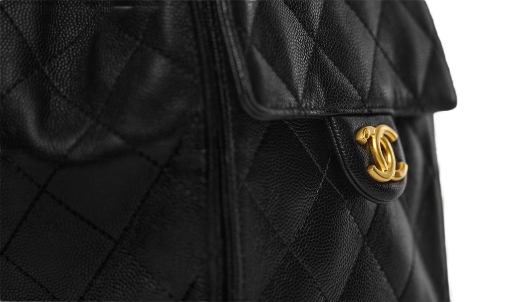 CHANEL 25 Small Handbag