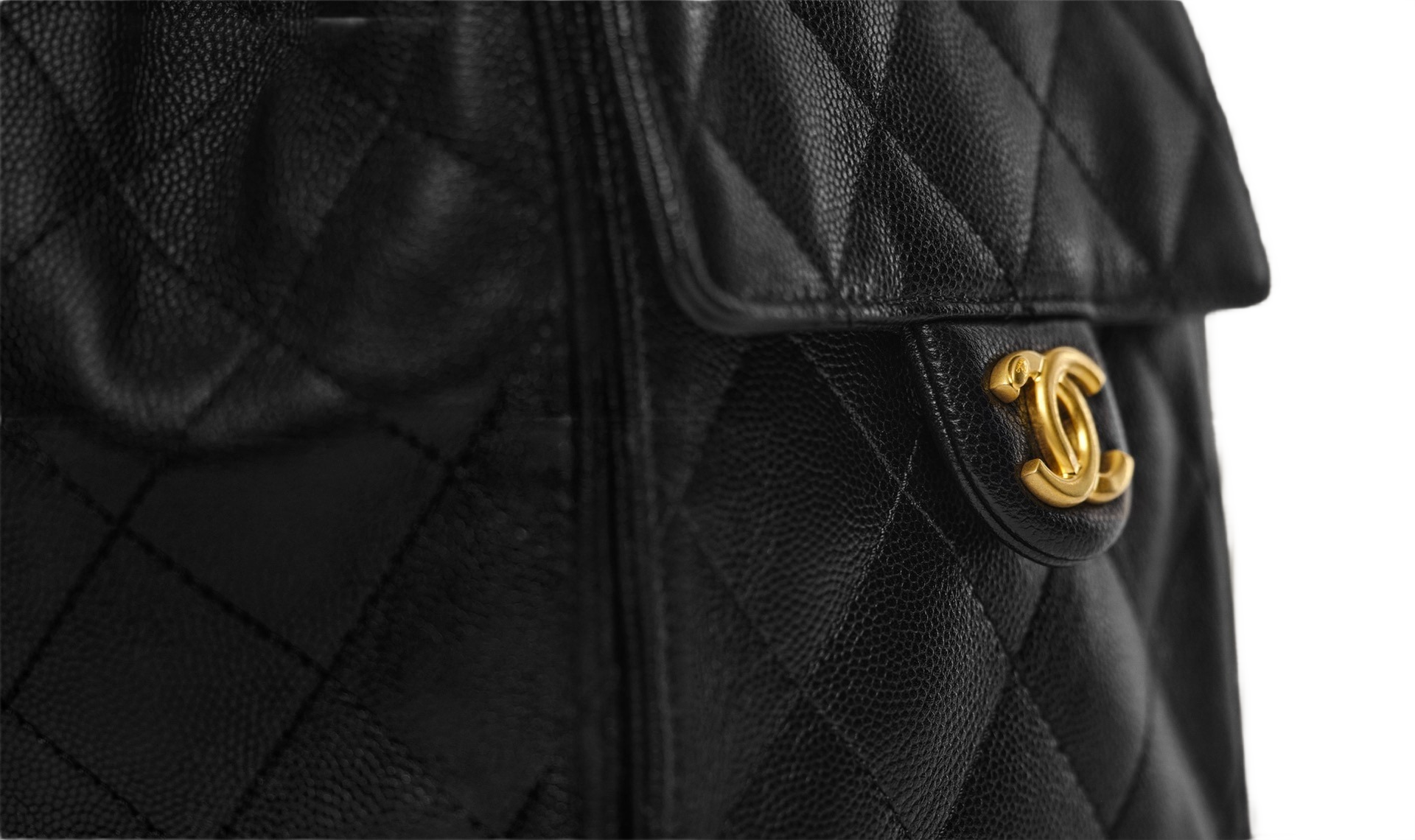 CHANEL 25 Small Handbag