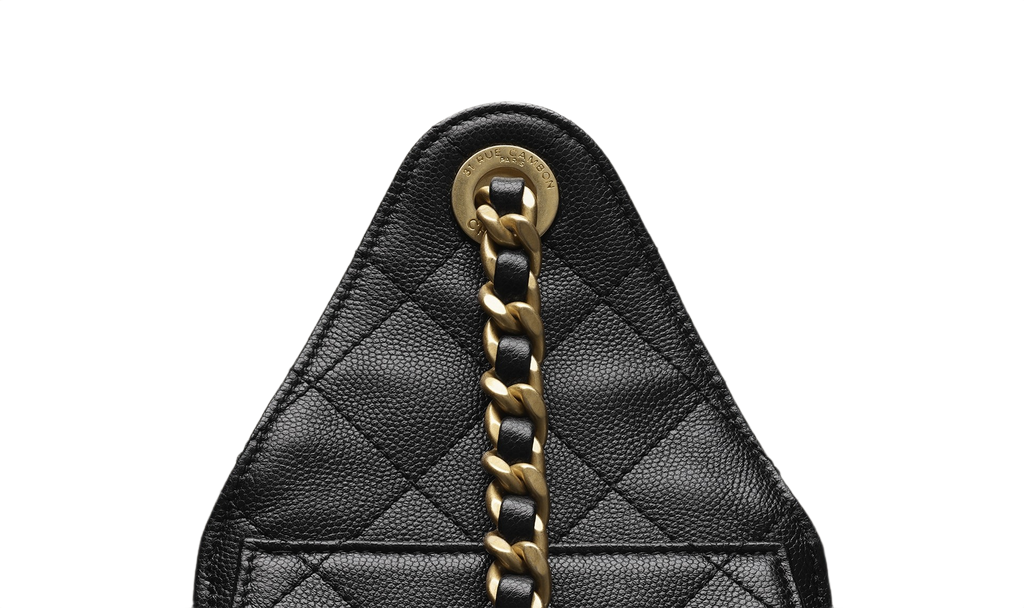CHANEL 25 Small Handbag