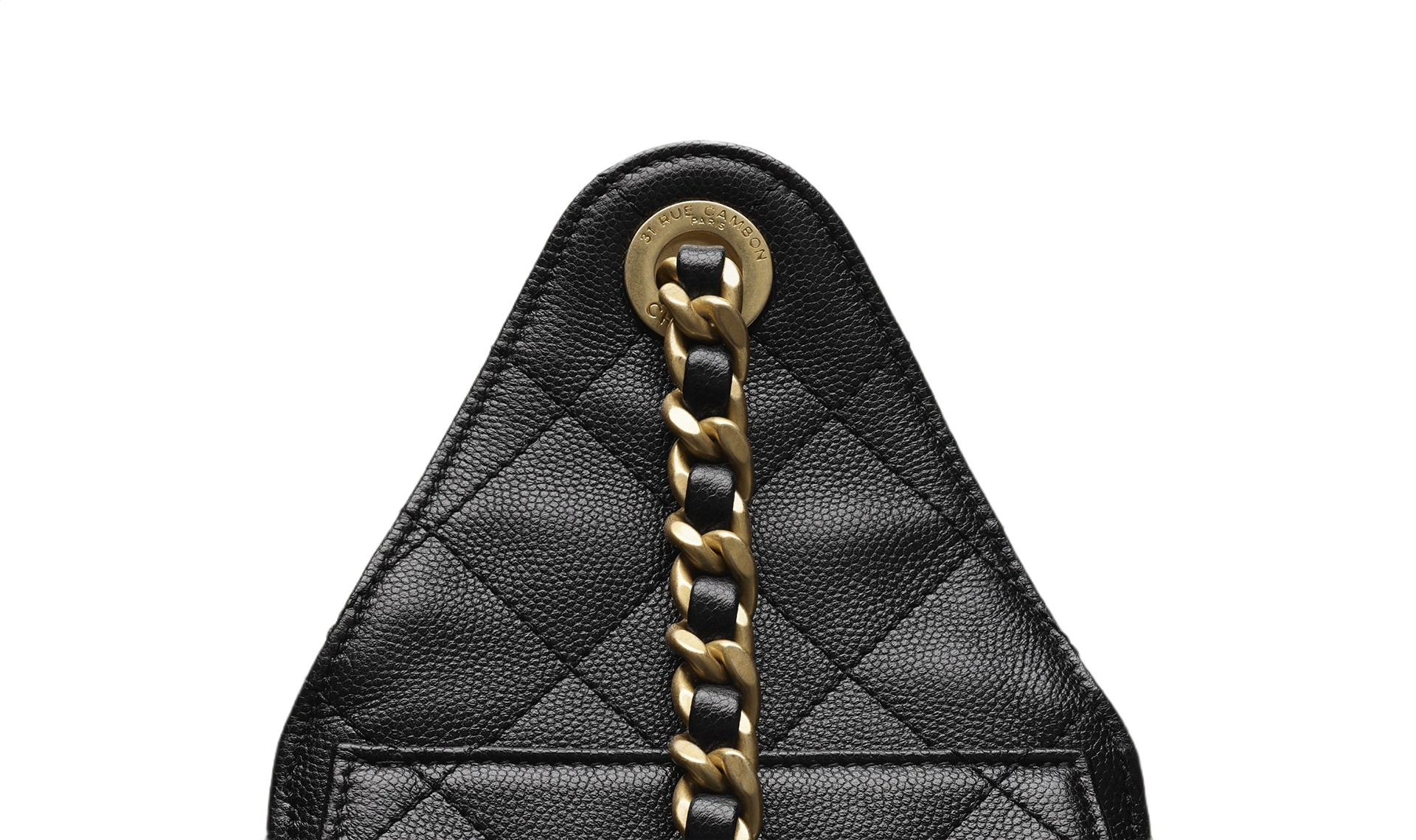 CHANEL 25 Small Handbag