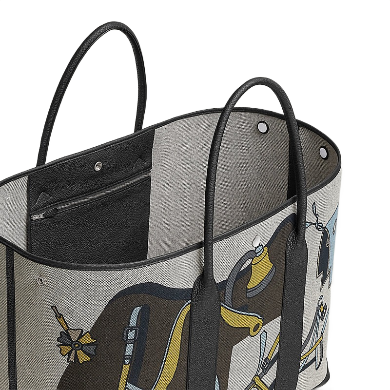 Garden Party 49 voyage bag