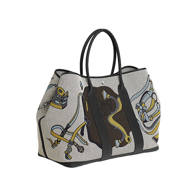 Garden Party 49 voyage bag