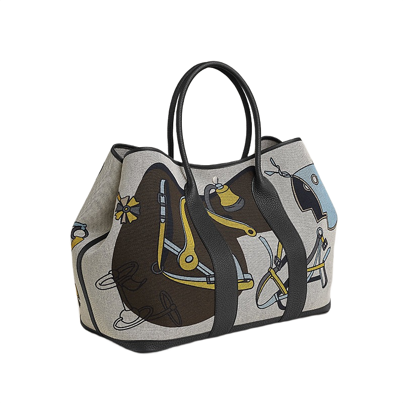 Garden Party 49 voyage bag