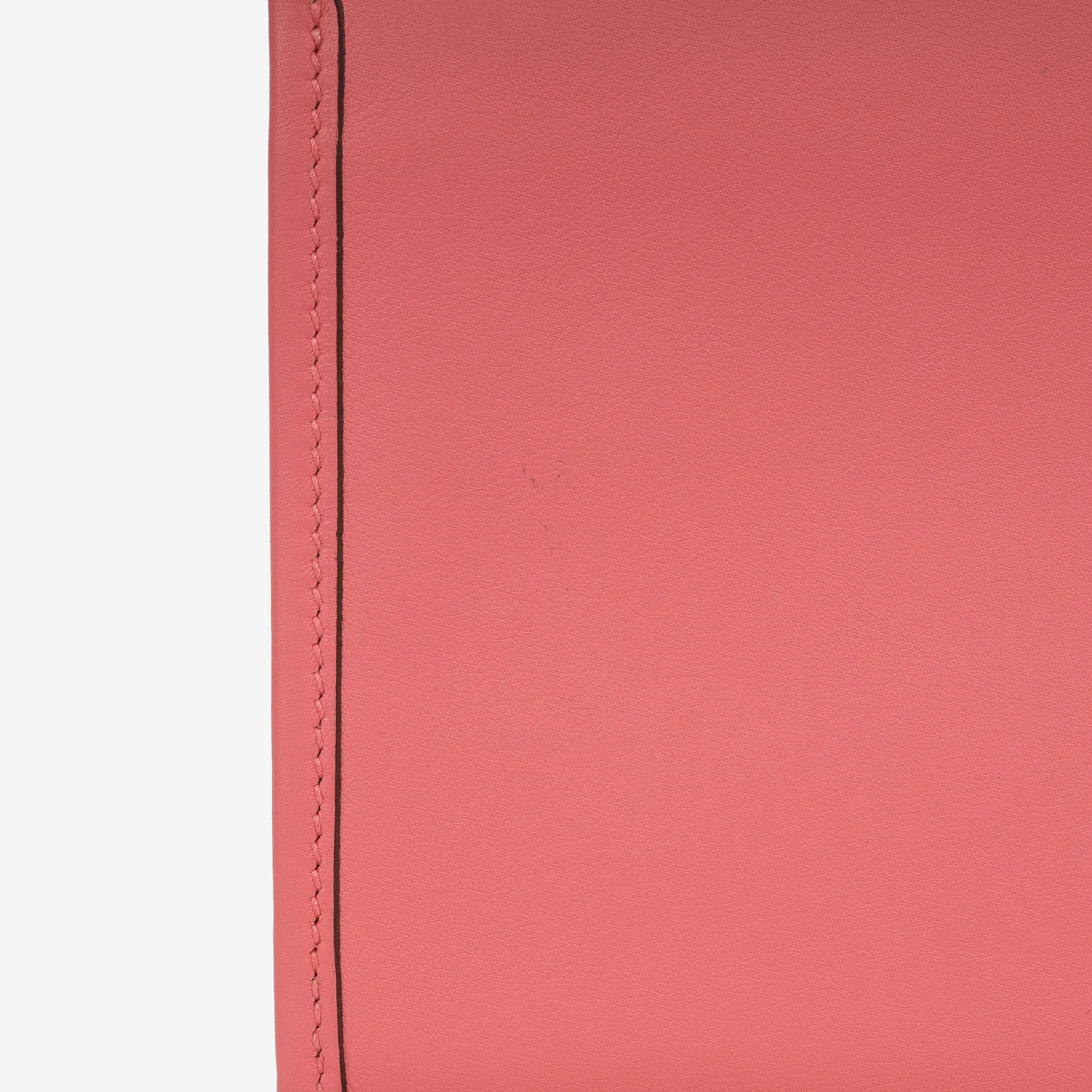 Hermès Jige Duo 20 - Rose Azalee Swift