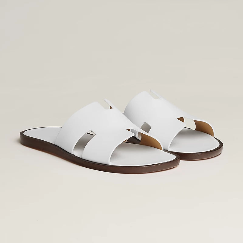 Hermes Izmir blanc