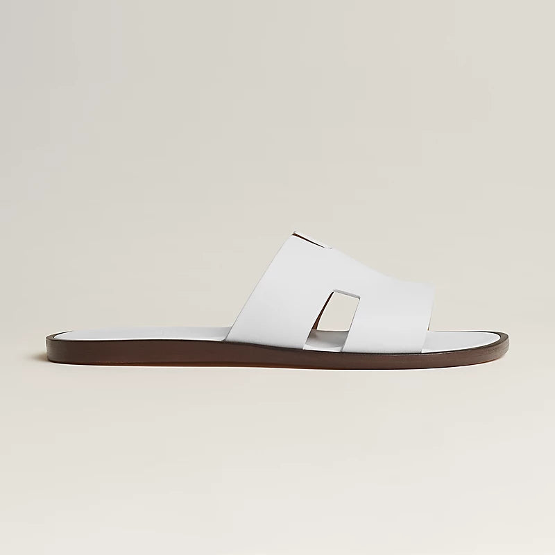 Hermes Izmir blanc
