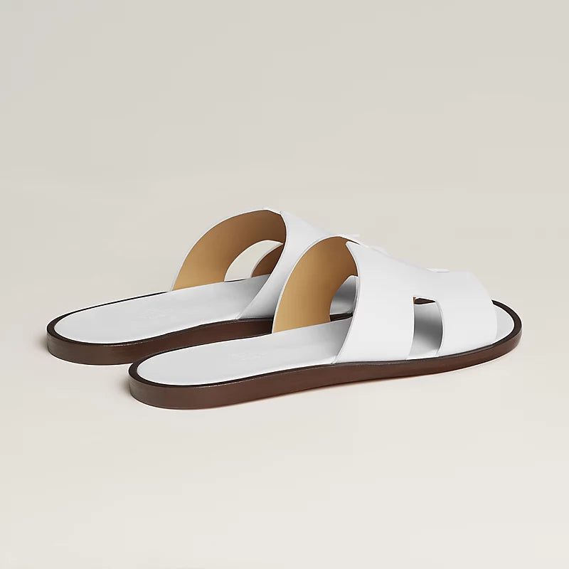 Hermes Izmir blanc