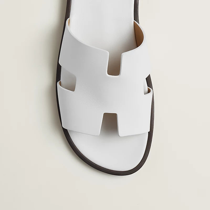 Hermes Izmir blanc