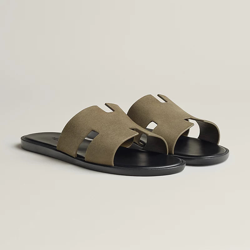 Hermes Izmir vert Toundra
