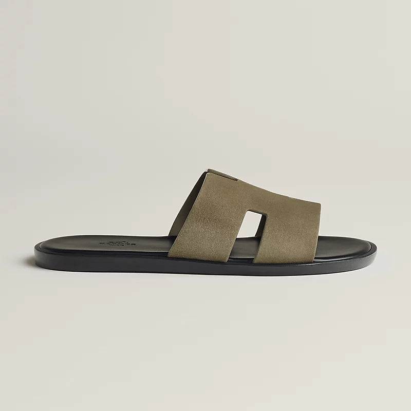 Hermes Izmir vert Toundra