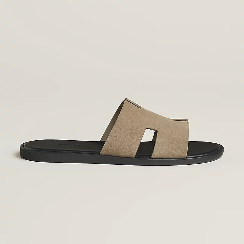 Hermes Izmir beige sable
