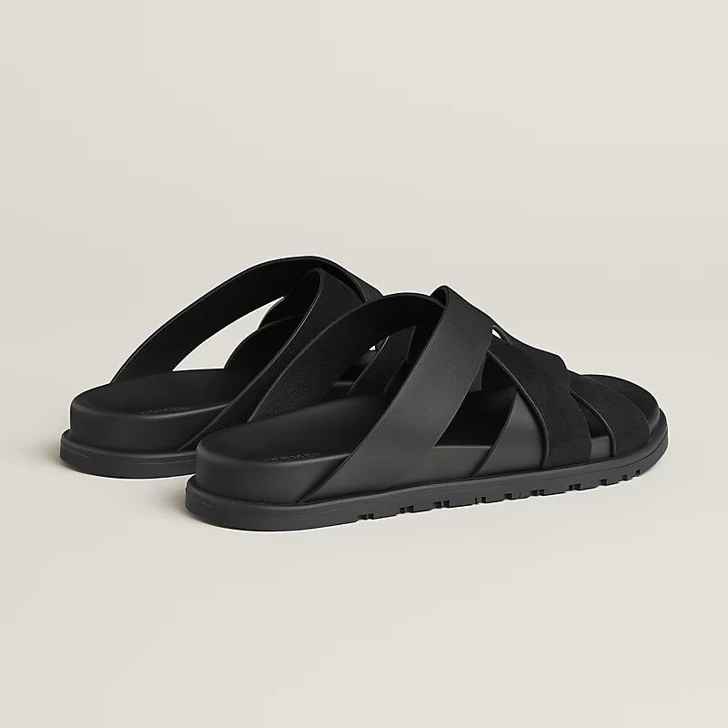 Hermès Kazimir noir