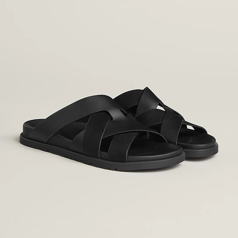 Hermès Kazimir noir