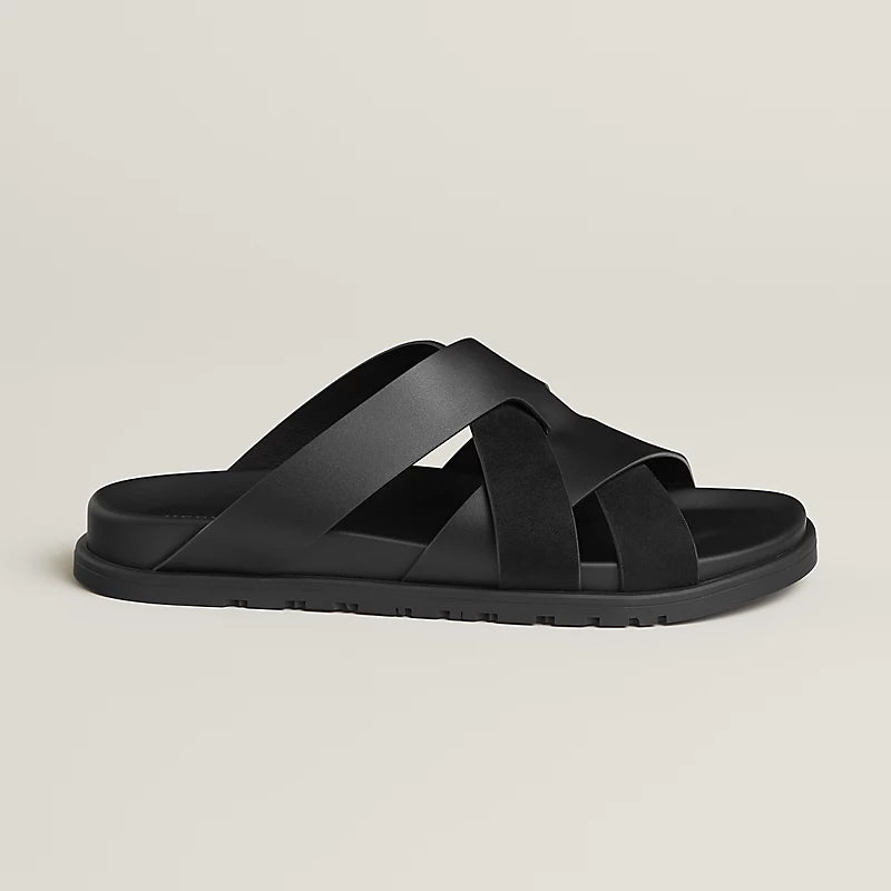 Hermès Kazimir noir