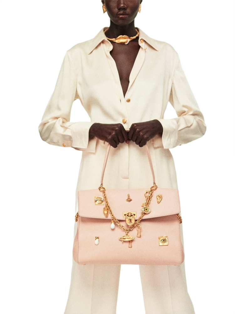 BIJOUX SOFT SECRET BAG