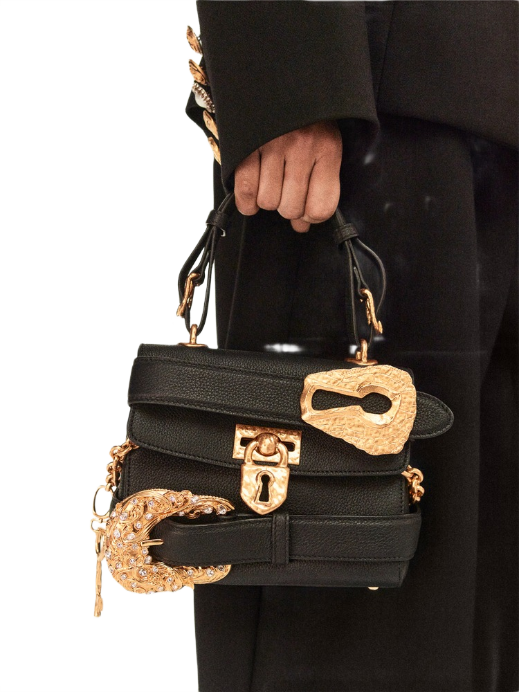 MINI BELTS SOFT SECRET BAG