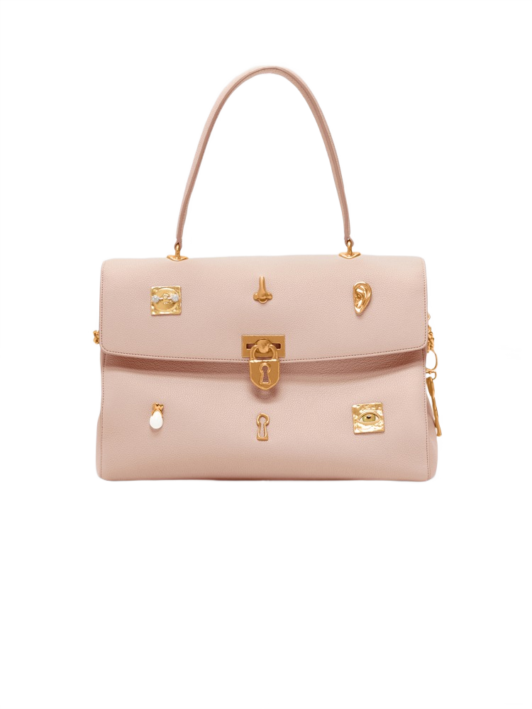 BIJOUX SOFT SECRET BAG