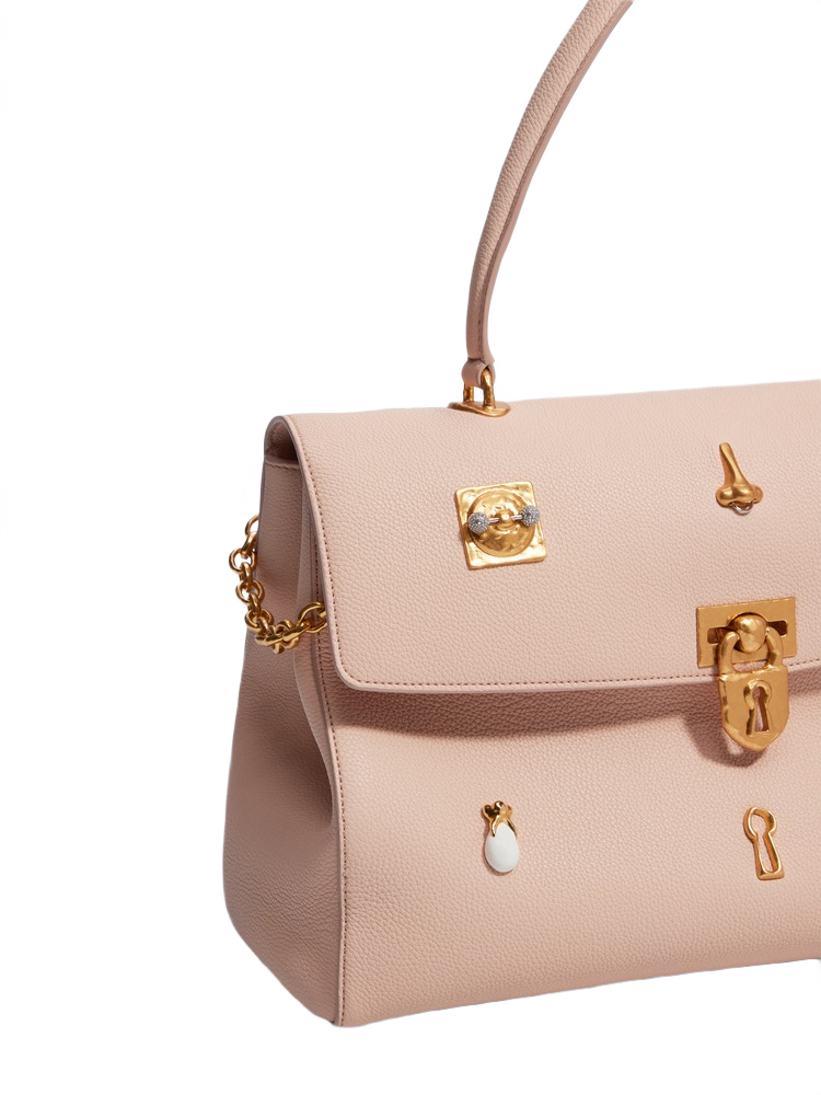 BIJOUX SOFT SECRET BAG