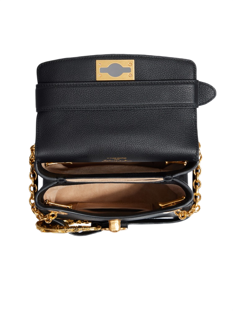 MINI BELTS SOFT SECRET BAG