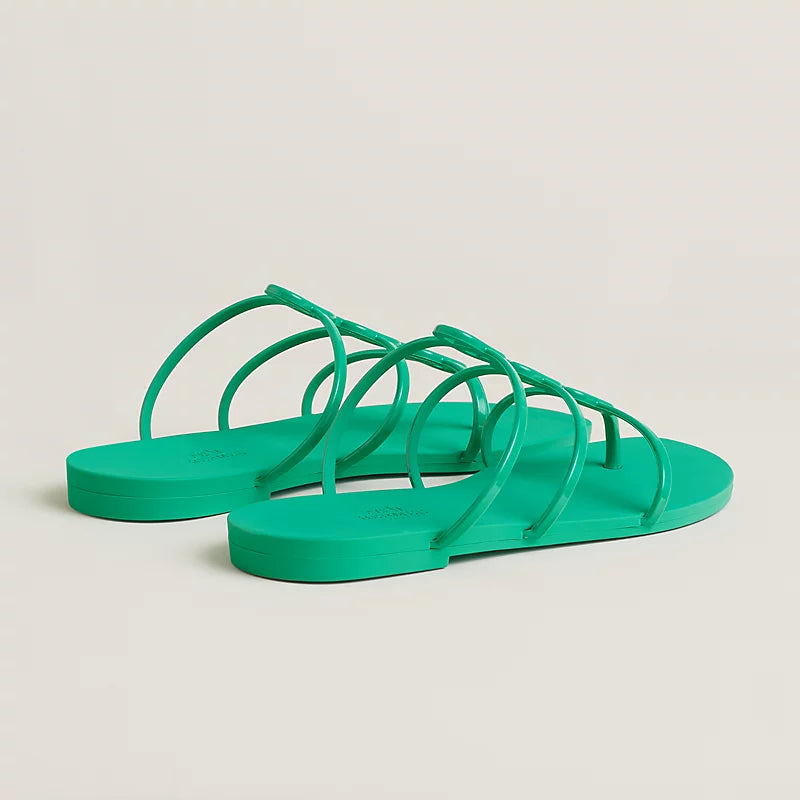 Hermes Mykonos sandal